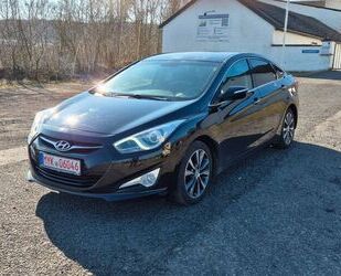 Hyundai i40 Gebrauchtwagen