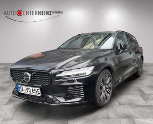 Volvo V60 Gebrauchtwagen