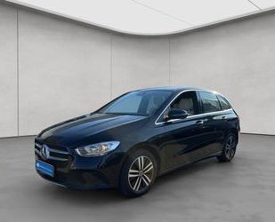 Mercedes-Benz B 250 Gebrauchtwagen