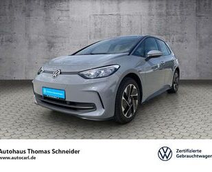 VW ID.3 Gebrauchtwagen