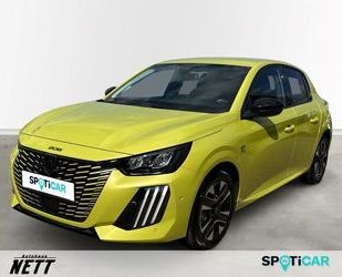 Peugeot 208 Gebrauchtwagen