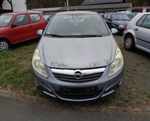 Opel Corsa Gebrauchtwagen