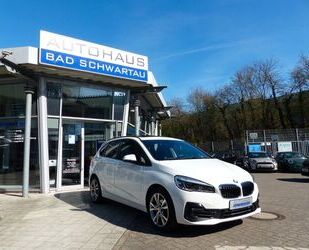 BMW 218 Active Tourer Gebrauchtwagen