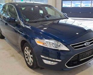 Ford Mondeo Gebrauchtwagen