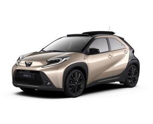 Toyota Aygo (X) Gebrauchtwagen