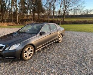 Mercedes-Benz E 350 Gebrauchtwagen