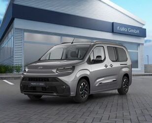 Toyota Proace City Gebrauchtwagen