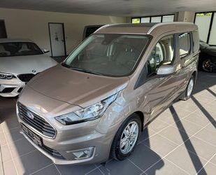 Ford Tourneo Gebrauchtwagen
