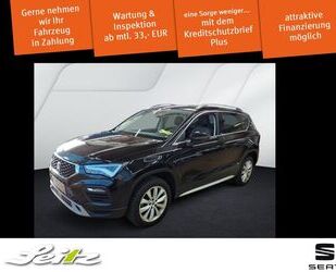 Seat Ateca Gebrauchtwagen