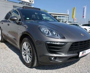 Porsche Macan Gebrauchtwagen