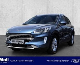 Ford Kuga Gebrauchtwagen