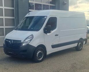 Opel Movano Gebrauchtwagen