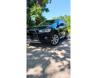 Mitsubishi Outlander Gebrauchtwagen
