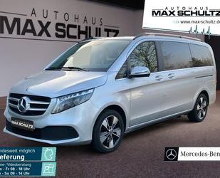 Mercedes-Benz V 300 Gebrauchtwagen