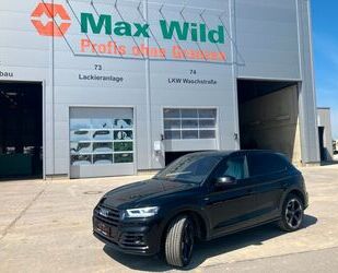 Audi Q5 Gebrauchtwagen