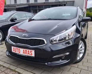 Kia ceed / Ceed Gebrauchtwagen