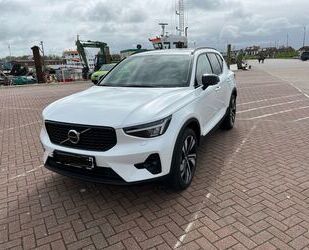 Volvo XC40 Gebrauchtwagen