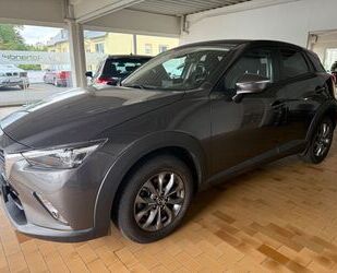 Mazda CX-3 Gebrauchtwagen