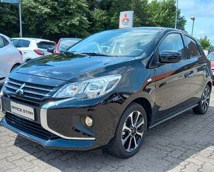 Mitsubishi Space Star Gebrauchtwagen