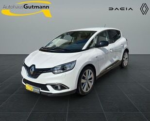 Renault Scenic Gebrauchtwagen