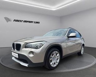 BMW X1 Gebrauchtwagen