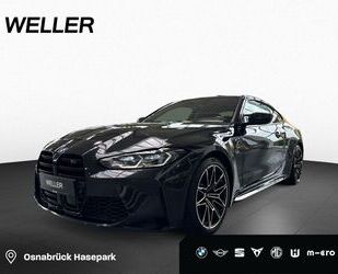 BMW M4 Gebrauchtwagen