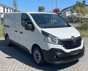 Renault Trafic Gebrauchtwagen