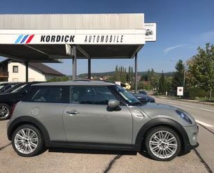 Mini Cooper Gebrauchtwagen