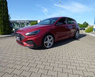 Hyundai i30 Gebrauchtwagen
