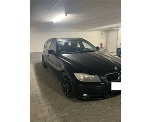 BMW 318 Gebrauchtwagen