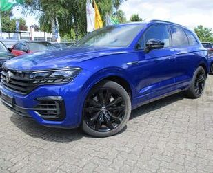VW Touareg Gebrauchtwagen