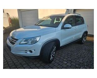 Suzuki Tiguan 