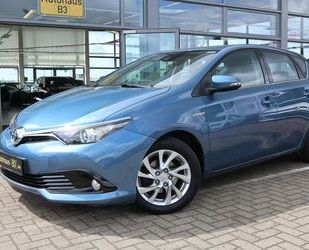 Toyota Auris Gebrauchtwagen