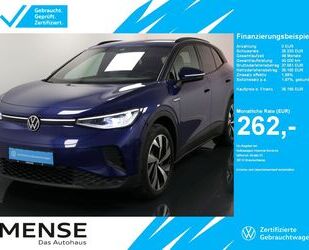 VW ID.4 Gebrauchtwagen