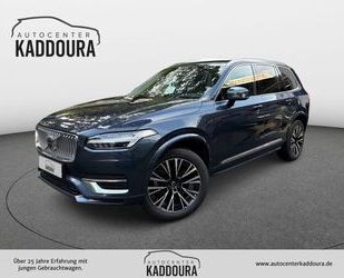 Volvo XC90 Gebrauchtwagen