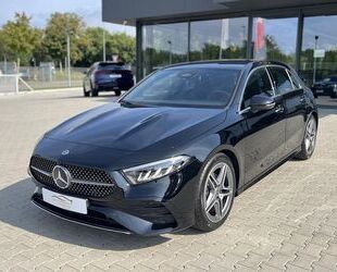 Mercedes-Benz A 200 Gebrauchtwagen