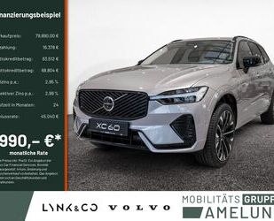 Volvo XC60 Gebrauchtwagen