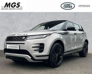 Land Rover Range Rover Evoque Gebrauchtwagen
