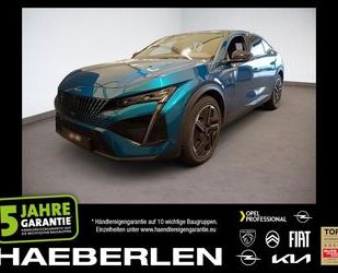 Peugeot 408 Gebrauchtwagen