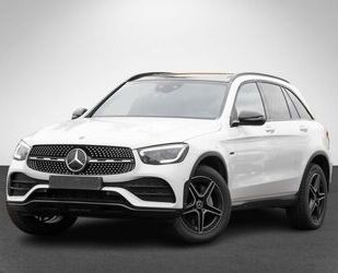 Mercedes-Benz GLC 300 Gebrauchtwagen