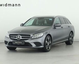 Mercedes-Benz C 300 Gebrauchtwagen