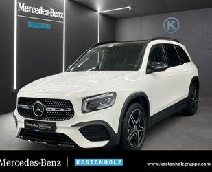 Mercedes-Benz GLB 220 Gebrauchtwagen