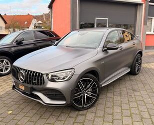 Mercedes-Benz GLC 43 AMG Gebrauchtwagen