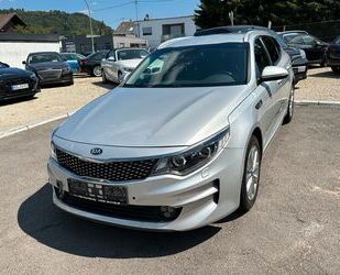Kia Optima Gebrauchtwagen