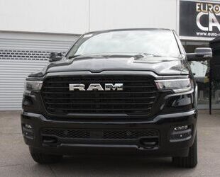 Dodge RAM Gebrauchtwagen