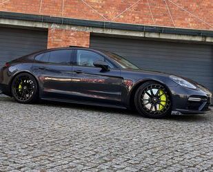 Porsche Panamera Gebrauchtwagen