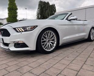 Ford Mustang Gebrauchtwagen