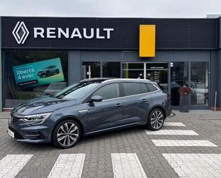 Renault Megane Gebrauchtwagen