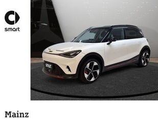 Smart #1 Gebrauchtwagen