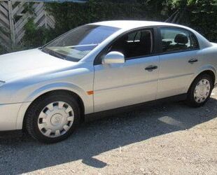 Opel Vectra Gebrauchtwagen